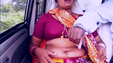 When the Widow Chose the Night Road. Telugu dirty talks.
