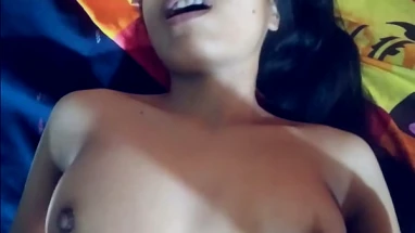 Indian mom and step son hard and rough sex video