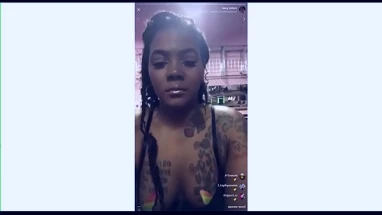 Instagram girl 21