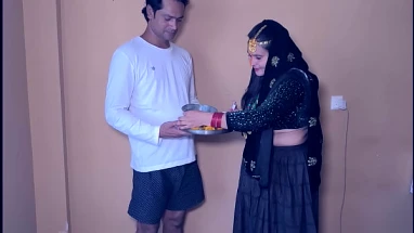 Karva Chauth