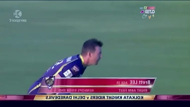 2012 CLT20 - Match 2 - Kolkata v Delhi.mp4