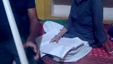 Teacher ne Student university girl ko choda