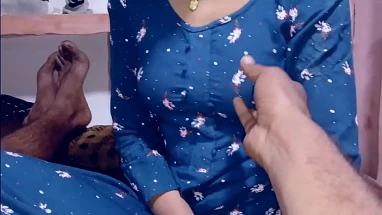 new bhabhi fucked by brother in law
