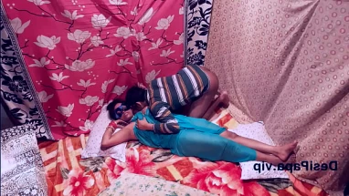 Indian young laughing hottie hardcore sex