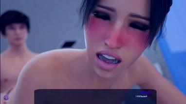 Anime milf licking a teen cock ; www.demilf.com Free Porn Video    Cartoons-milf-porn  10