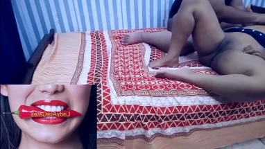 Desi lovers hidden sex