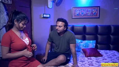 First meet and fuck with online apps Friend! Hindi Viral Sex