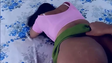 Desi Indian Hot Cheating Bhabhi Sex Video with Devar