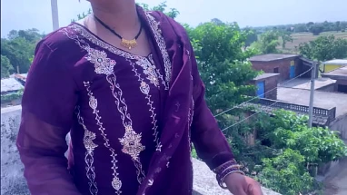 Bhojpuri desi Bhabhi gave me full pleasure of her pussy and body Hindi Audio