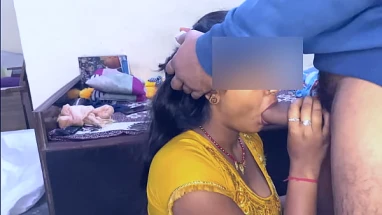 How hot are you bhabhi?