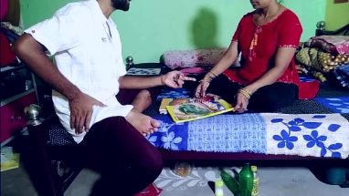 Master Ji Ne Ladki Ka Fayda Uthakr jordar Chudai Ki Clear Hindi Voice
