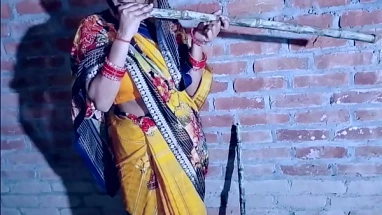 Ganne wali Bhabhi xxx Video