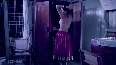 Various Indian actress Topless & Nipple Slip Compilation