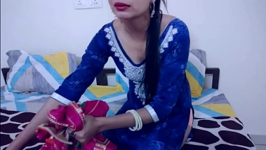 xxx elder step brother left step sister in hindi audio