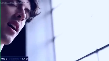 Seducing my gay stepbro, I eat tremendous cock of my stepbro, he makes me scream like a whore, excellent cock sucking. Sa Blonde