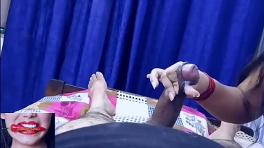 भाई बहन का पहला सेक्स बहन को पटाने के बाद। साफ हिंदी आवाज में