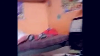 indian horny wife roshni enjoy with husband and friend