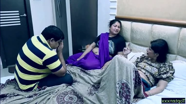 Indian Hot Stepdaughter Erotic XXX Sex with StepDad!! hindi fucks
