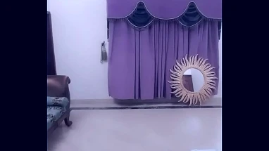 Desi live fingering on cam