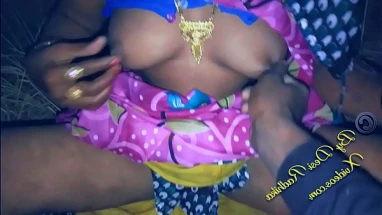 Indian Desi Couple Sex In Jungle Village Outdoor Sex Video