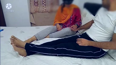 To save the act of her step daughter, the step mother made her step son happy. Now no resentment step mother watch in clear hindi voice