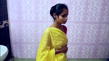 Wild Suhagrat With Loud Hindi Screams And Full View