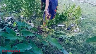 Bengali Bhabi Sex With Feaild(Official video By Localsex31)