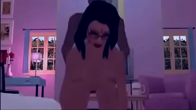 3862200 wib kaali aurat hindi