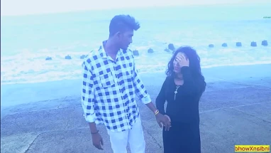 Bhut Sal ki bat Bengali Bhabhi ko Chudai! Desi Sex