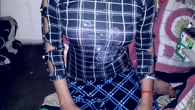 enjoy for desi chuubby girl in room