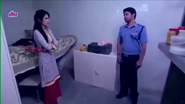 young indian fucked by security guard hindi porn