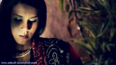 Dreamy Indian Beauty Pure Seduction