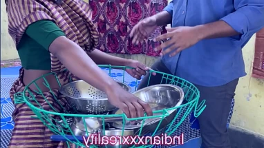 indian Ever best XXX desi step family In clear hindi voice XXX