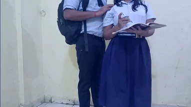 Desi girl having sex with her old friend hindi audio