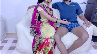 I Fucked my step Mom's Hot Friend.