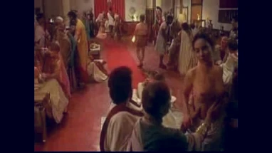 Caligula's orgies 2