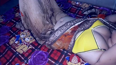 टीचर की क्लास के बाद जब