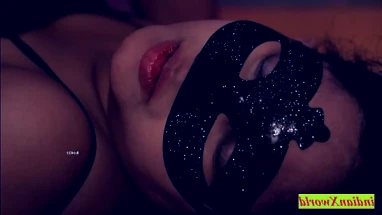 Fantasy sex with sexy Bhabhi! Please Cum Inside
