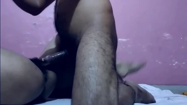 Vicky fucked hard 2 times simmy punjabi girl with punjabi audio