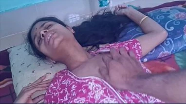 Desi Village Bhabhi Cheats Husband and Fucked By Boyfriend