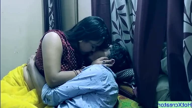 What is her name? Indian hot web series model sex with clear hindi audio