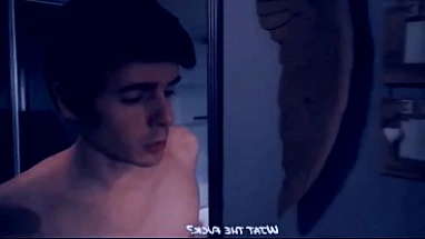 Listen to her moan while I fuck her hard!