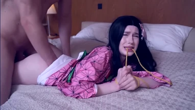 I fucked my step brother's girlfriend
