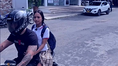 Step-Cousin Leo: Cheating on Lil Timmy Wildly