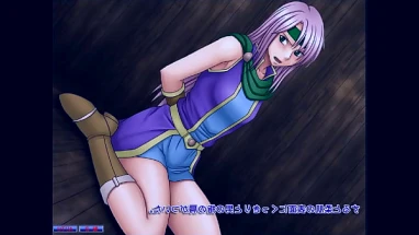 FF Desire Faris