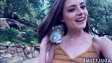 Teen Influencer CAUGHT Breaking In & Gets Punished