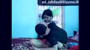 Kolkata Bhabhi Being Fucked