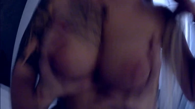 russian slut alena piskun pov blowjob and fuck (pt2)