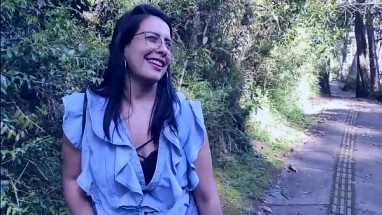 I cheat on my girlfriend with a Venezuelan street whore.