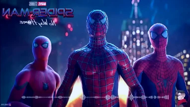 Spiderman no way home